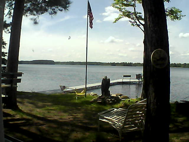 Whiteface Cam Image - Fri, 06/08/2018 2:54pm 