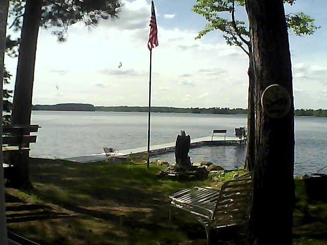 Whiteface Cam Image - Fri, 06/08/2018 3:14pm 