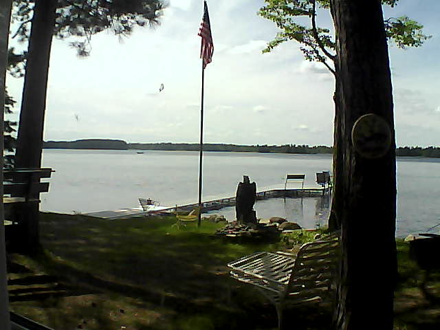 Whiteface Cam Image - Fri, 06/08/2018 3:24pm 