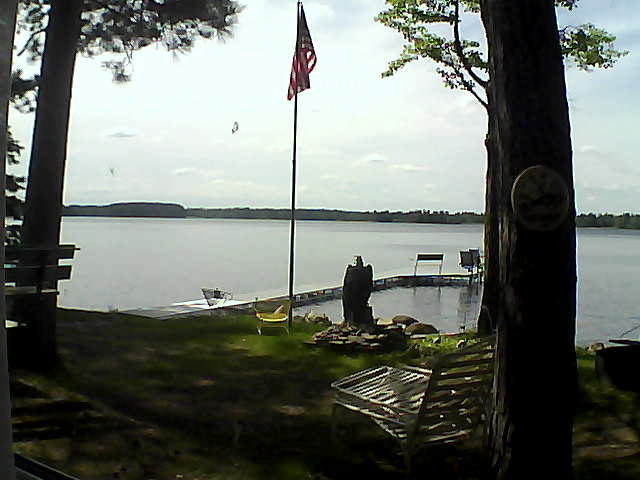 Whiteface Cam Image - Fri, 06/08/2018 3:34pm 