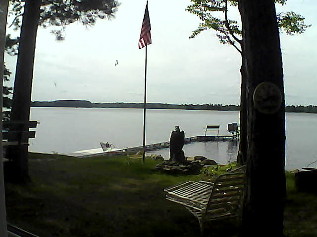 Whiteface Cam Image - Fri, 06/08/2018 3:54pm 