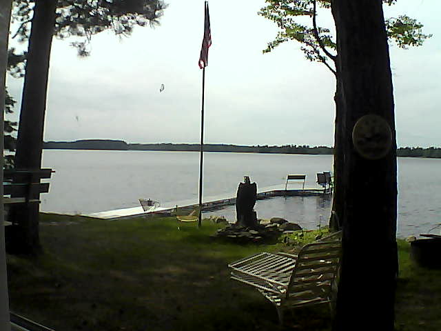 Whiteface Cam Image - Fri, 06/08/2018 4:04pm 