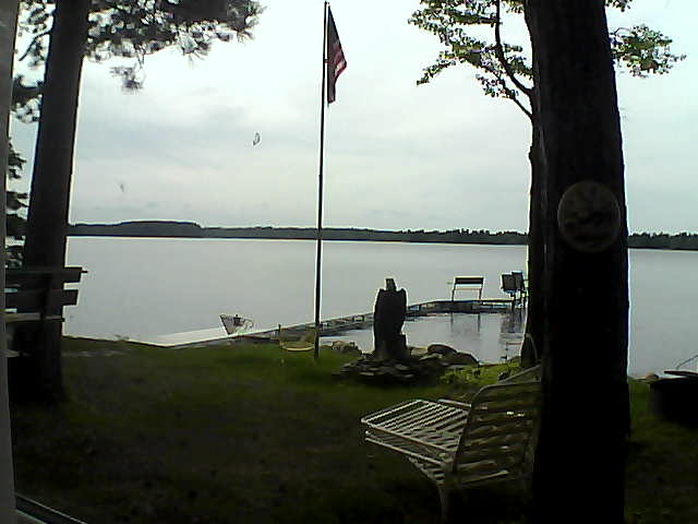 Whiteface Cam Image - Fri, 06/08/2018 4:14pm 