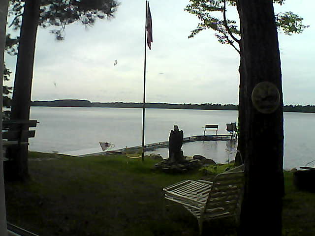 Whiteface Cam Image - Fri, 06/08/2018 4:34pm 