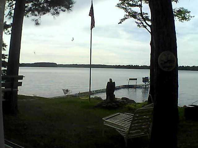 Whiteface Cam Image - Fri, 06/08/2018 5:04pm 