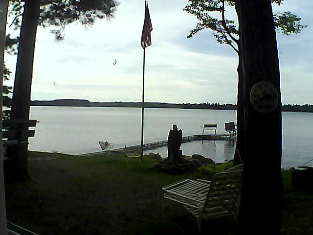 Whiteface Cam Image - Fri, 06/08/2018 5:14pm 