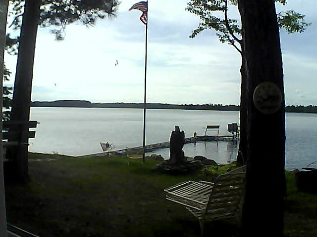 Whiteface Cam Image - Fri, 06/08/2018 5:24pm 