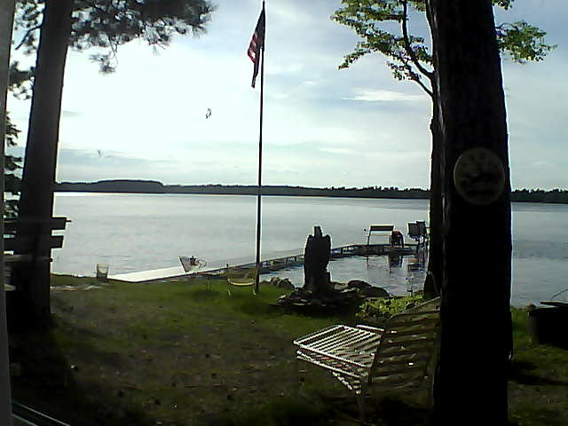 Whiteface Cam Image - Fri, 06/08/2018 5:34pm 