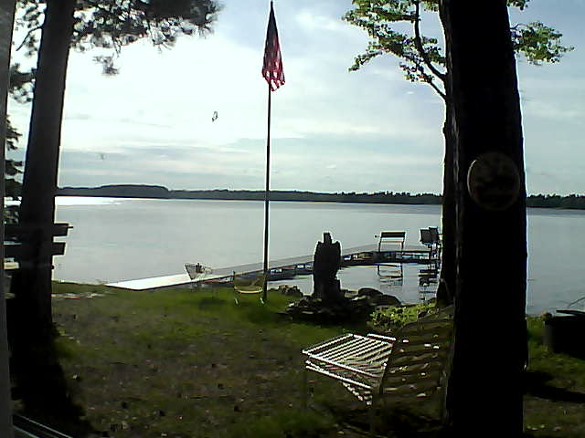 Whiteface Cam Image - Fri, 06/08/2018 5:44pm 