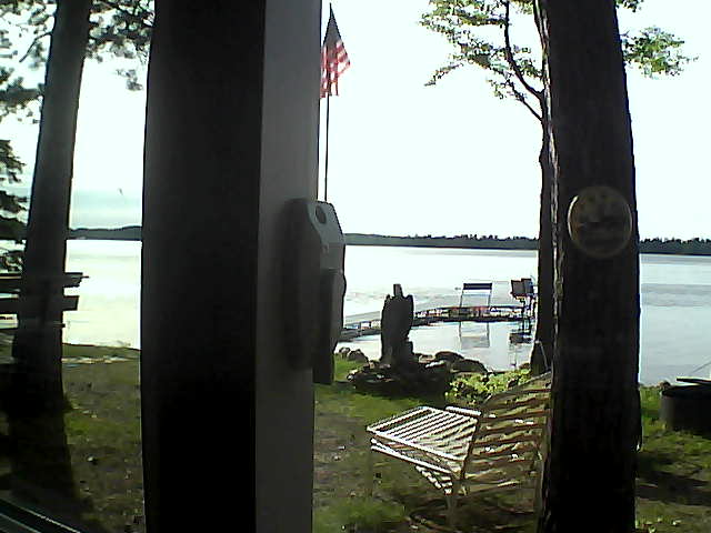 Whiteface Cam Image - Fri, 06/08/2018 5:54pm 