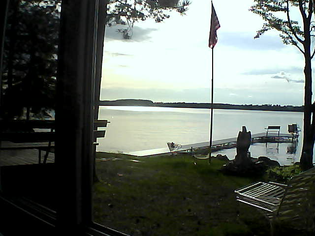 Whiteface Cam Image - Fri, 06/08/2018 6:34pm 