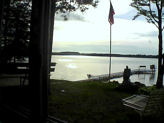 Whiteface Cam Image - Fri, 06/08/2018 6:44pm 