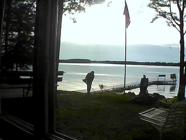 Whiteface Cam Image - Fri, 06/08/2018 7:14pm 