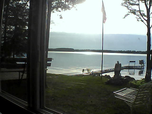 Whiteface Cam Image - Fri, 06/08/2018 7:24pm 