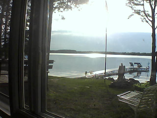 Whiteface Cam Image - Fri, 06/08/2018 7:34pm 