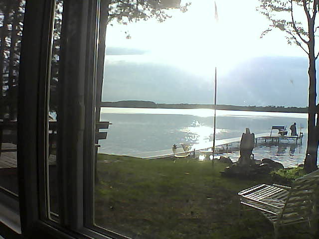 Whiteface Cam Image - Fri, 06/08/2018 7:44pm 