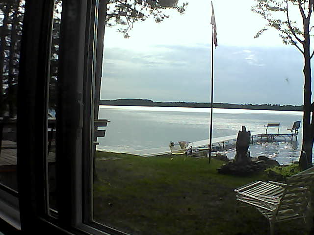 Whiteface Cam Image - Fri, 06/08/2018 7:54pm 