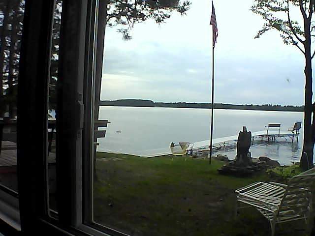 Whiteface Cam Image - Fri, 06/08/2018 8:04pm 