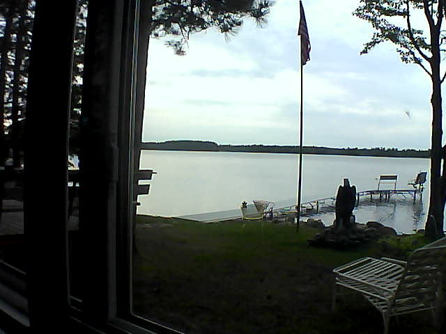 Whiteface Cam Image - Fri, 06/08/2018 8:24pm 