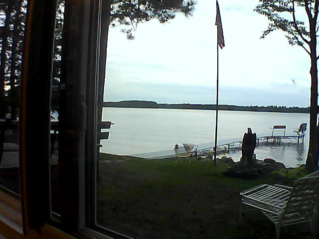 Whiteface Cam Image - Fri, 06/08/2018 8:44pm 