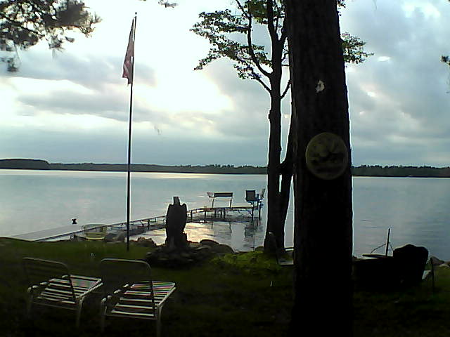 Whiteface Cam Image - Sat, 06/09/2018 8:35pm 