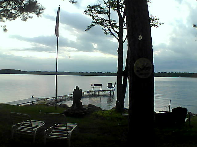 Whiteface Cam Image - Sat, 06/09/2018 8:45pm 