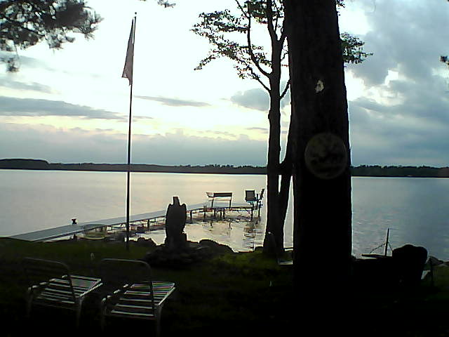 Whiteface Cam Image - Sat, 06/09/2018 8:55pm 