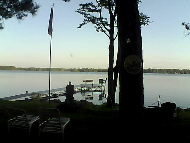 Whiteface Cam Image - Sun, 06/10/2018 6:33am 