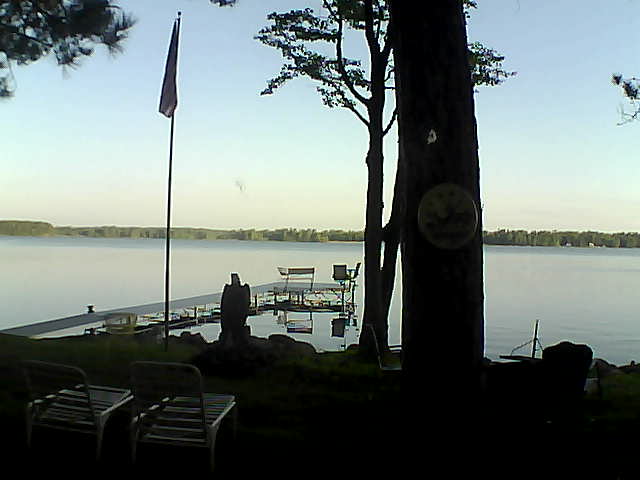 Whiteface Cam Image - Sun, 06/10/2018 6:43am 