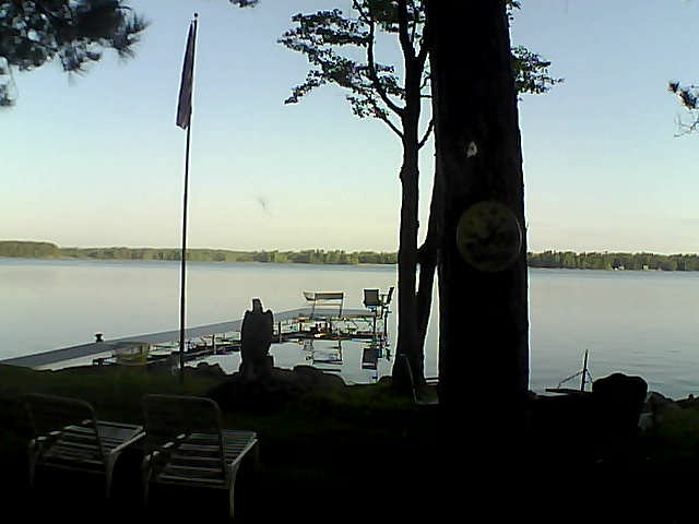 Whiteface Cam Image - Sun, 06/10/2018 6:53am 