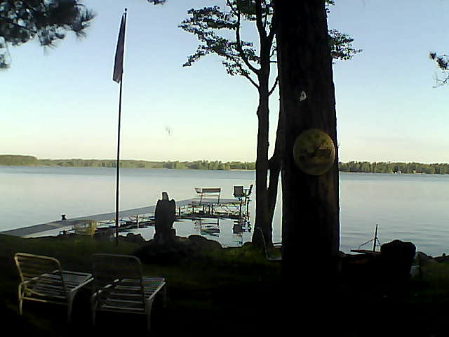 Whiteface Cam Image - Sun, 06/10/2018 7:13am 