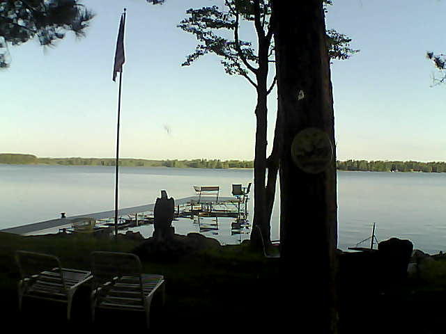 Whiteface Cam Image - Sun, 06/10/2018 7:23am 