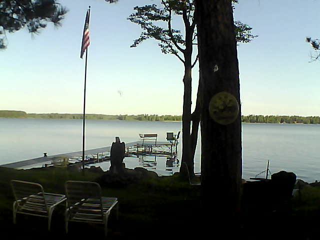 Whiteface Cam Image - Sun, 06/10/2018 7:53am 