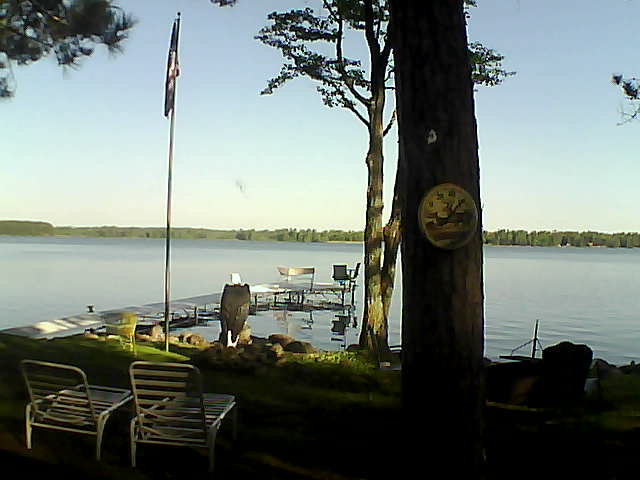 Whiteface Cam Image - Sun, 06/10/2018 8:13am 