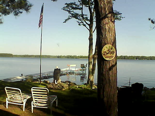 Whiteface Cam Image - Sun, 06/10/2018 8:23am 