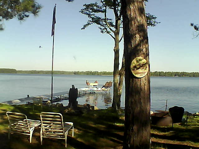 Whiteface Cam Image - Sun, 06/10/2018 9:03am 