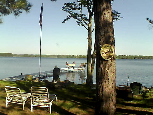 Whiteface Cam Image - Sun, 06/10/2018 9:13am 