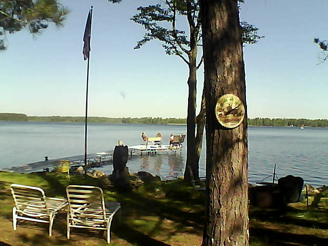 Whiteface Cam Image - Sun, 06/10/2018 9:23am 