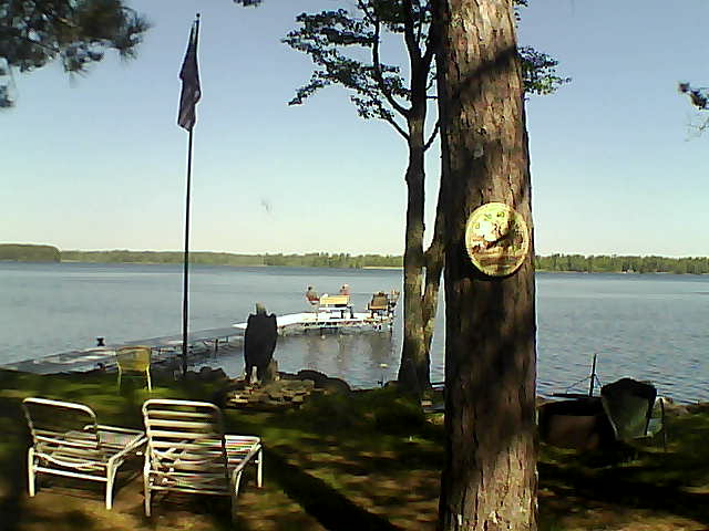 Whiteface Cam Image - Sun, 06/10/2018 10:03am 