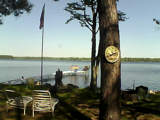 Whiteface Cam Image - Sun, 06/10/2018 10:13am 