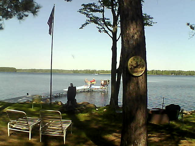 Whiteface Cam Image - Sun, 06/10/2018 10:23am 