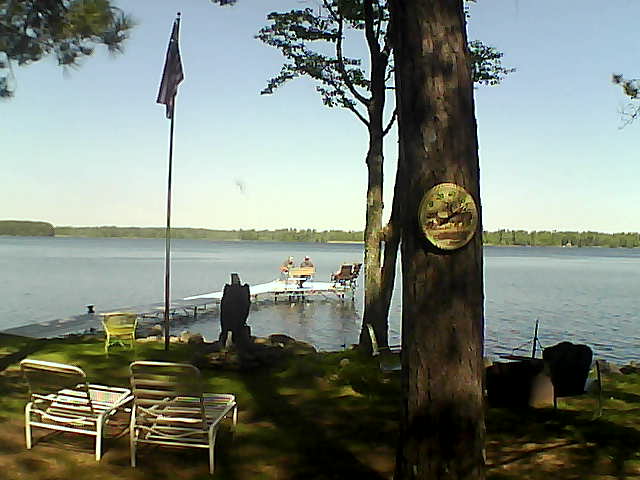 Whiteface Cam Image - Sun, 06/10/2018 10:33am 