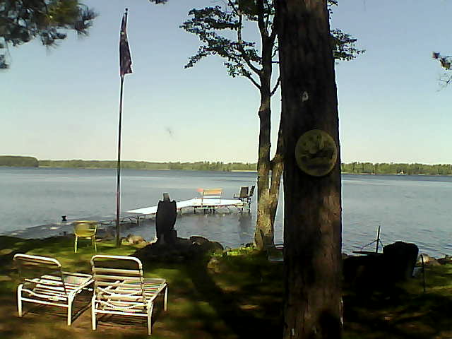 Whiteface Cam Image - Sun, 06/10/2018 10:43am 