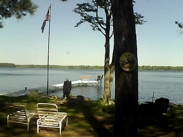 Whiteface Cam Image - Sun, 06/10/2018 10:53am 