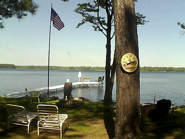 Whiteface Cam Image - Sun, 06/10/2018 11:23am 