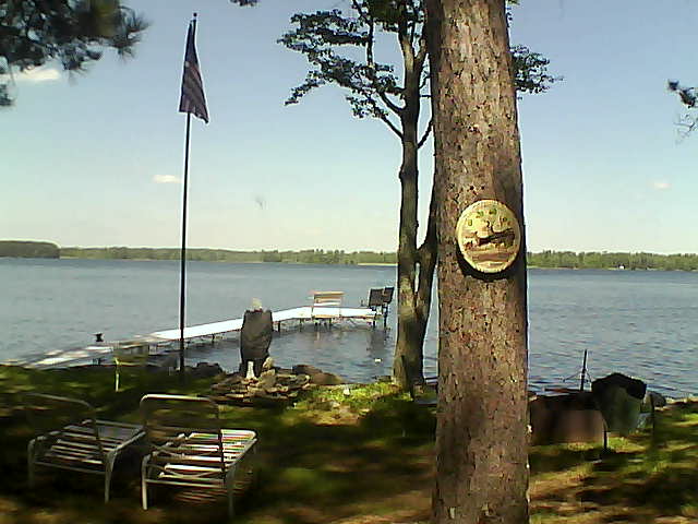 Whiteface Cam Image - Sun, 06/10/2018 11:43am 