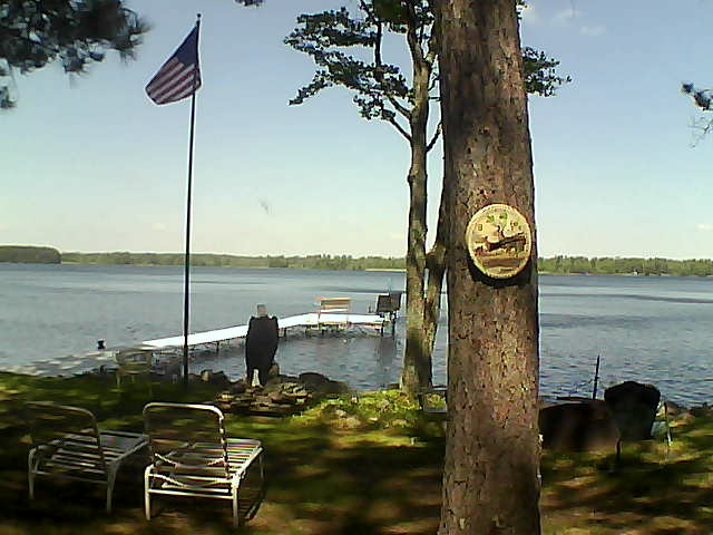 Whiteface Cam Image - Sun, 06/10/2018 11:53am 