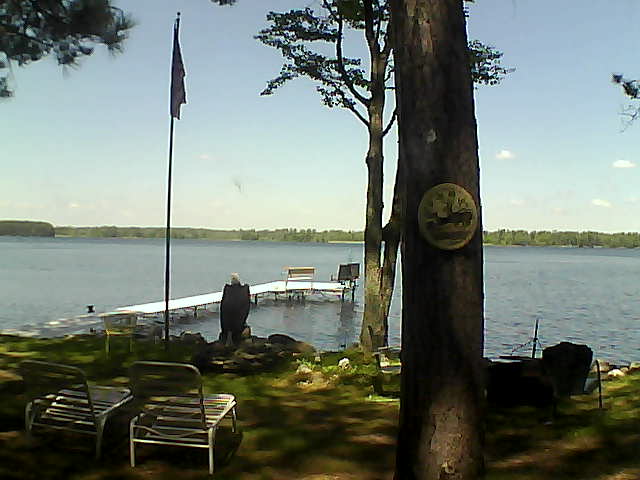 Whiteface Cam Image - Sun, 06/10/2018 12:03pm 