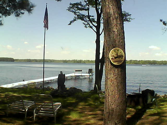 Whiteface Cam Image - Sun, 06/10/2018 12:33pm 