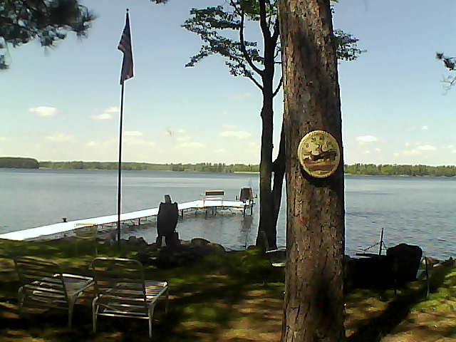 Whiteface Cam Image - Sun, 06/10/2018 12:43pm 